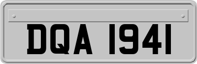 DQA1941