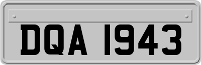 DQA1943