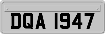 DQA1947