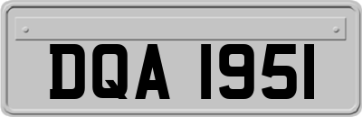 DQA1951