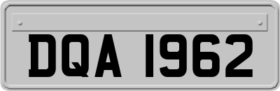 DQA1962