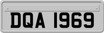 DQA1969