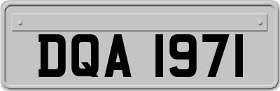 DQA1971