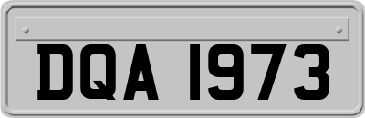 DQA1973