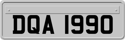 DQA1990