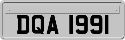 DQA1991