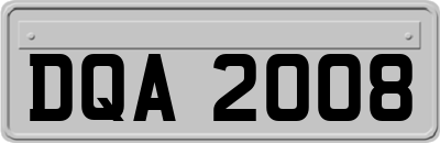 DQA2008