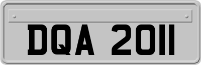 DQA2011
