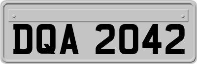 DQA2042