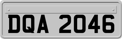 DQA2046