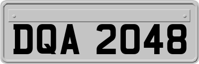 DQA2048