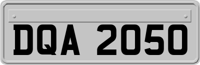 DQA2050