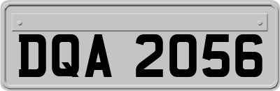 DQA2056