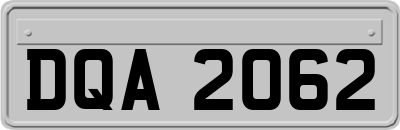 DQA2062