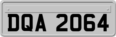 DQA2064