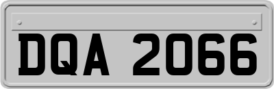 DQA2066