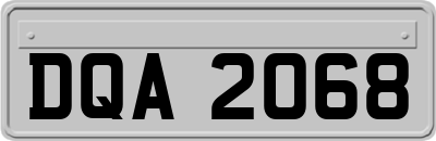 DQA2068
