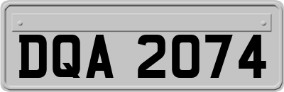 DQA2074