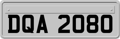 DQA2080