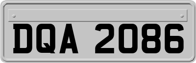 DQA2086