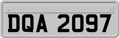 DQA2097