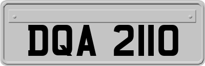 DQA2110