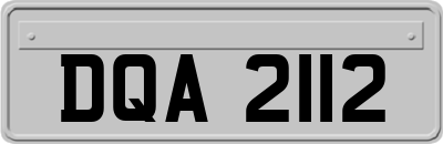 DQA2112