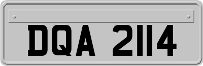 DQA2114