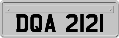 DQA2121