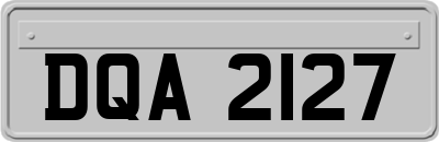 DQA2127