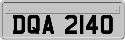 DQA2140