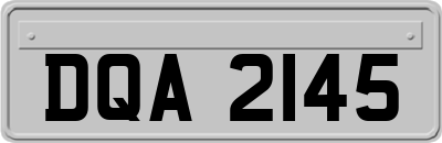 DQA2145