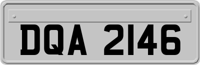 DQA2146
