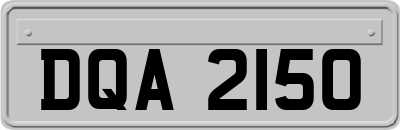 DQA2150