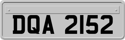 DQA2152