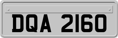 DQA2160