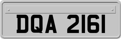 DQA2161