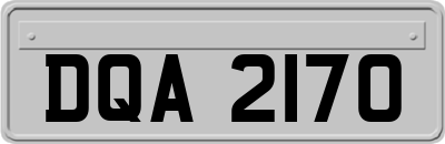 DQA2170