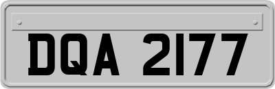 DQA2177