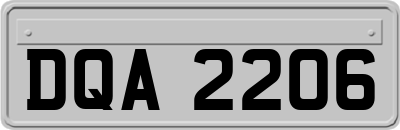 DQA2206