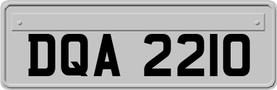DQA2210