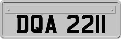 DQA2211