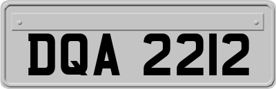 DQA2212