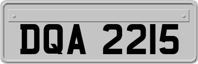 DQA2215