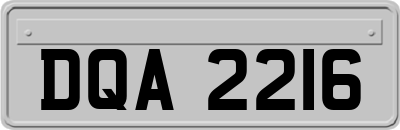 DQA2216