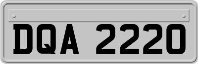 DQA2220