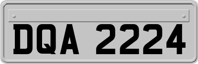DQA2224