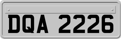 DQA2226