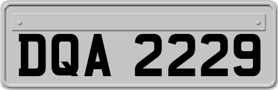 DQA2229