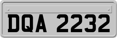 DQA2232